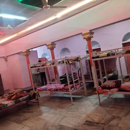 Shri Swami Sheetal Das Aashram Dharmshala Varanasi Exteriör bild