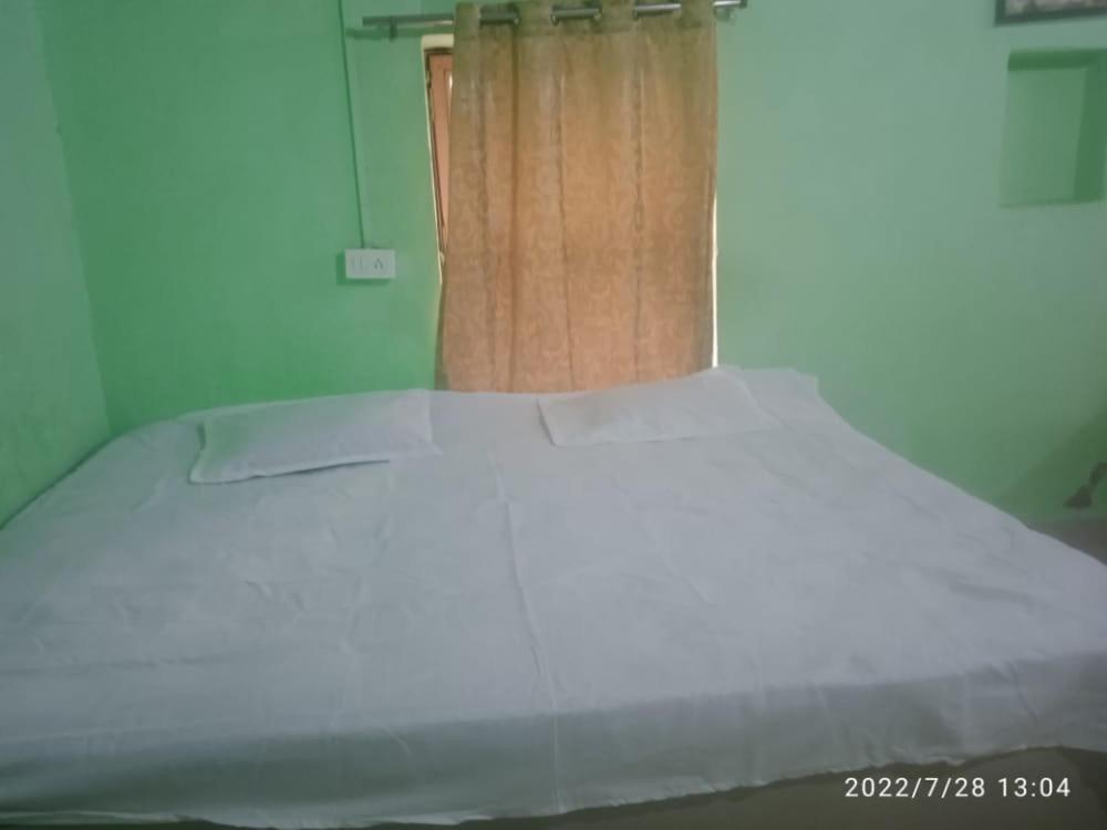 Shri Swami Sheetal Das Aashram Dharmshala Varanasi Exteriör bild