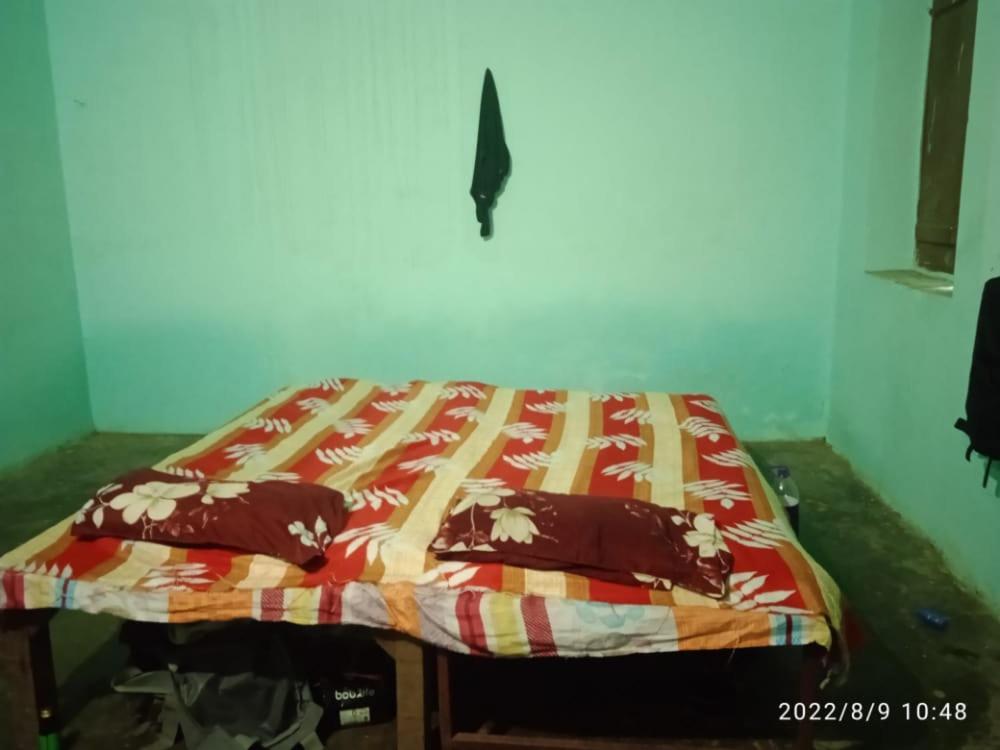 Shri Swami Sheetal Das Aashram Dharmshala Varanasi Exteriör bild